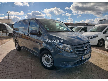 Minibus MERCEDES-BENZ Vito