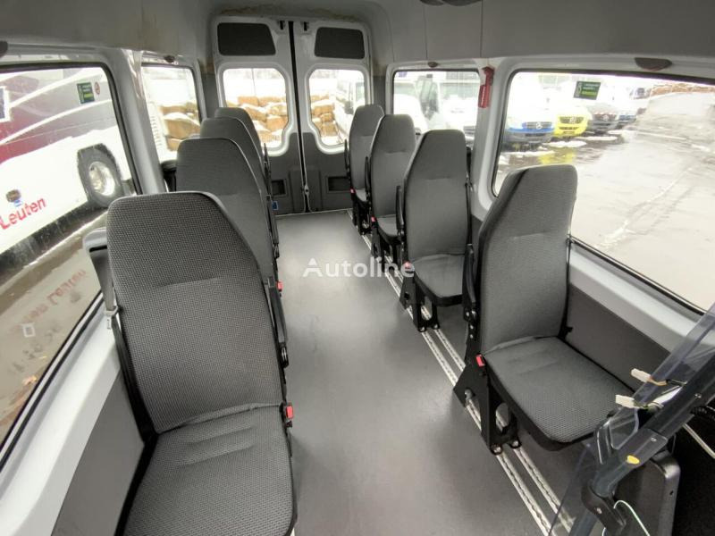 Minibus, Transport de personnes Mercedes Sprinter 313 CDI: photos 10