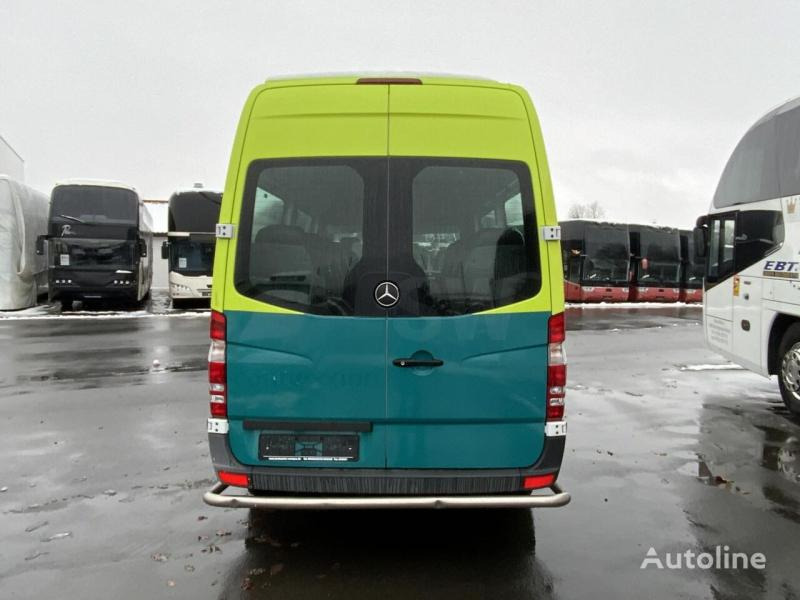 Minibus, Transport de personnes Mercedes Sprinter 313 CDI: photos 8