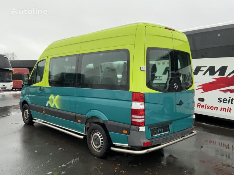 Minibus, Transport de personnes Mercedes Sprinter 313 CDI: photos 3