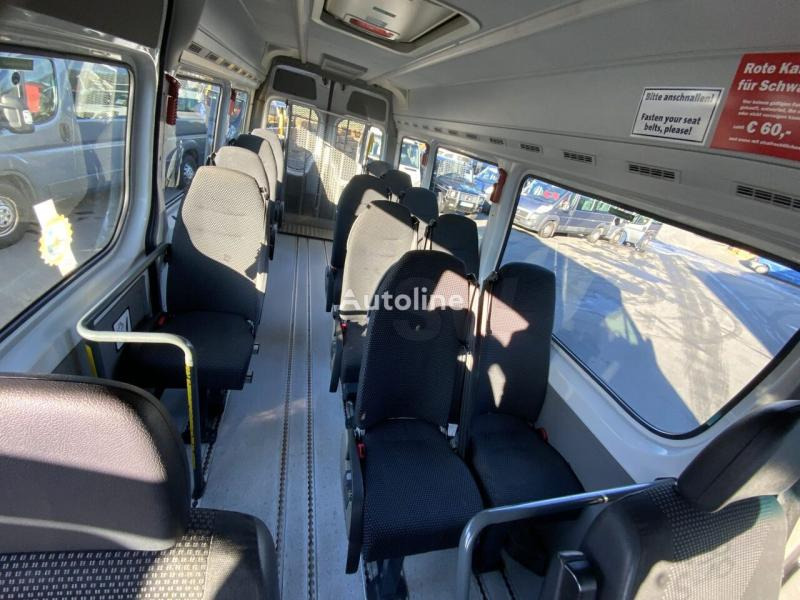 Minibus, Transport de personnes Mercedes Sprinter 515 CDI: photos 11