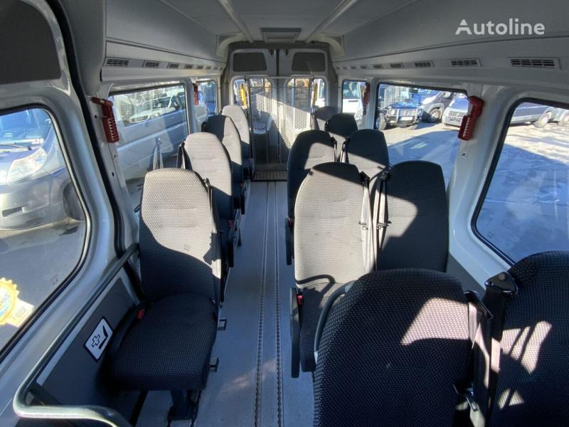 Minibus, Transport de personnes Mercedes Sprinter 515 CDI: photos 12