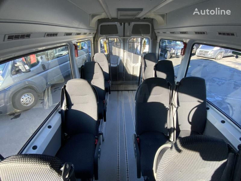 Minibus, Transport de personnes Mercedes Sprinter 515 CDI: photos 13