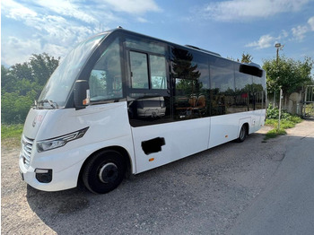 Iveco Rapido 70c18 ProBusR LE (wenig KM, Euro 6d)  - Minibus