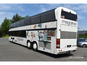 Neoplan Megaliner N 128 - Bus urbain: photos 3