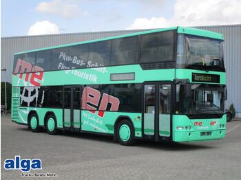 Bus à impériale Neoplan N 4426, 95 Sitze, A/C, orig. KM: photos 1