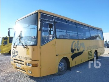 Nissan BARCINO 4X2 - Bus