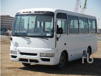 Nissan CIVILIAN 26 Passenger 4X2 - Bus
