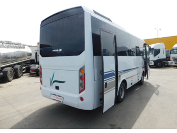 Otokar Sultan confort - Bus interurbain: photos 3