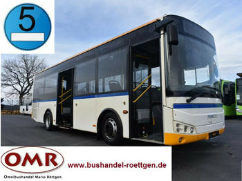 Bus urbain Otokar Vectio LE / 530K / Midi / Tourino / A76: photos 1