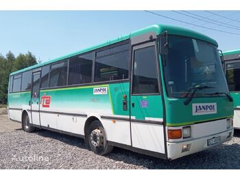 Bus interurbain RENAULT PONTICELLI / 5 PIECES / 20 LITERS POUR 100 KM / EXPORT 55 SIEGIE: photos 1