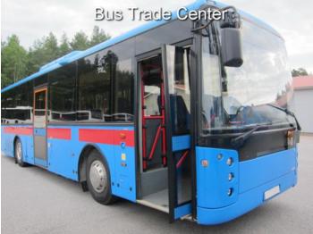 Bus interurbain Scania VEST CENTER L L94UB LB 11 meter: photos 1