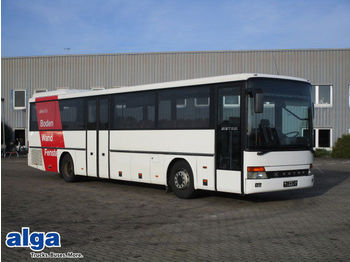 Bus interurbain Setra S 315 UL, Schaltung, 57 Sitze: photos 1