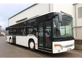 Bus urbain Setra S 415 NF  (EURO 5): photos 1