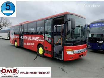 Setra S 415 UL - Bus interurbain: photos 1