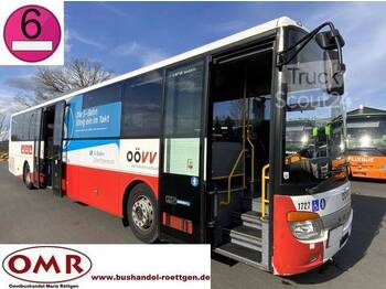 Bus interurbain Setra - S 417 UL/2 Business/ 319 UL/ 550/ Original KM: photos 1