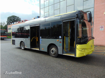 Bus urbain SOLARIS