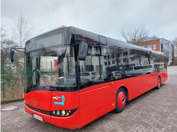 Bus urbain Solaris 2 Stück Urbino, Euro 5, Klima: photos 1