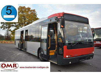 Bus urbain VDL Berkhof Ambassador 200/530/Lion'S City/Citaro/org.KM: photos 1