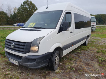 Minibus, Transport de personnes VOLKSWAGEN CRAFTER AUTOBUS 20+7 OSOB KOLA BLIZNIACZE [ Copy ] [ Copy ]: photos 1