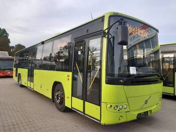 Bus urbain VOLVO B12BLE 8700 KLIMA; 40 seats; 13,25m; EURO 5; 6 UNITS: photos 1