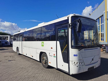 Bus interurbain VOLVO B12B 8700, 12,9m, 48 seats, Handicap lift, EURO 5; 2 UNITS: photos 1