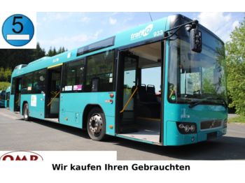 Bus urbain Volvo 7700 /8700 /530 /415 /Lion´s / EEV /21xverfügbar: photos 1