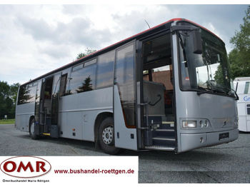 Bus interurbain Volvo B10-400 / 8700 / Integro / 315: photos 1