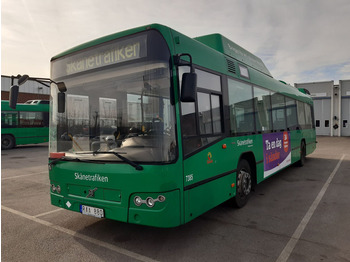 Bus urbain Volvo B9L 7700: photos 1