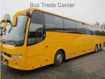 Autocar Volvo CARRUS 9700H B12B / 9700 Handicap bus: photos 1