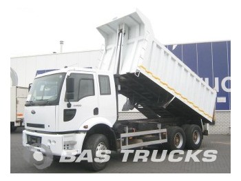 Ford Cargo 3430 D - Camion benne
