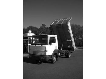 NISSAN ECOT-100 - Camion benne