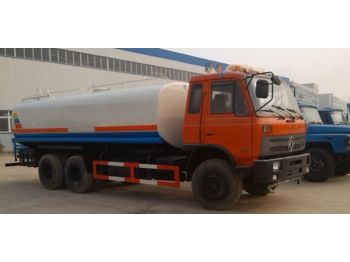 DONGFENG cls3322 tank  - Camion citerne