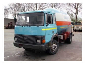 Iveco 145 17R - Camion citerne