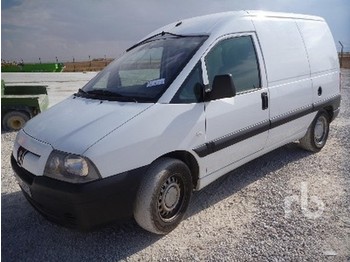 Peugeot EXPERT 2.0 HDI - Camion fourgon