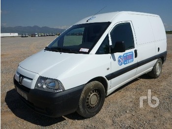 Peugeot EXPERT HDI - Camion fourgon