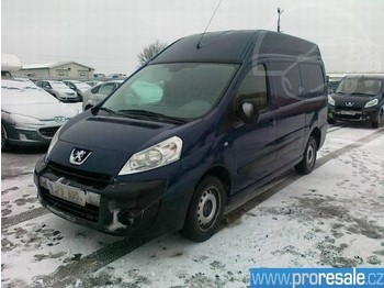 Peugeot Expert 2.0 HDi - Camion fourgon