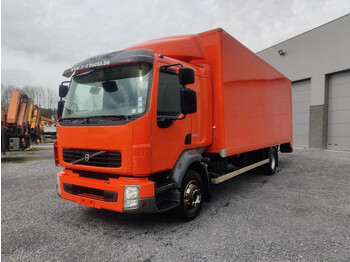 Volvo FL 240 4x2 -LBW- automatic gearbox - camion fourgon