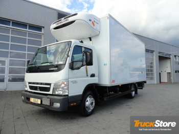 FUSO 7C15 *EEV*,4x2 - Camion frigorifique