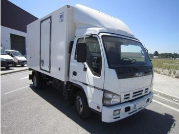 Isuzu CAMION FRIGORIFICO - Camion frigorifique