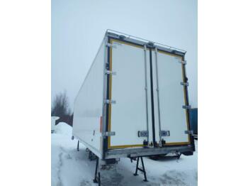 VAK FRC 10/2025 2-Lämpö  - camion frigorifique