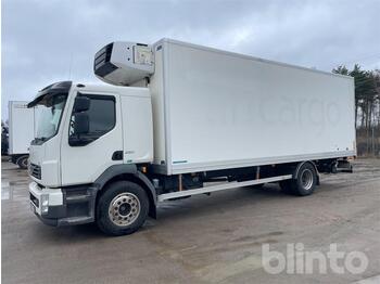  VOLVO FL 4*2 - camion frigorifique