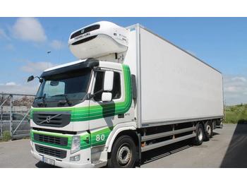 Camion frigorifique Volvo FM 370 6*2 Euro 5