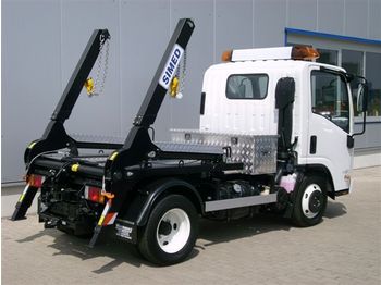Isuzu nur Absetzkippaufbau für NMR85L oder NLS85AL  - Camion multibenne