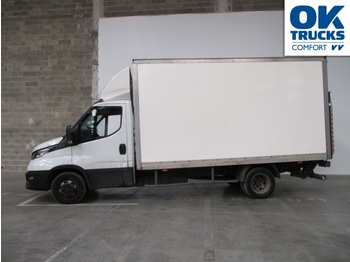 IVECO Daily 35C16H3.0 - châssis cabine