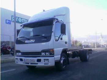 Isuzu N-SERIES NPR - Châssis cabine