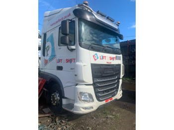 DAF XF 105 480 AUTOMATIC (2019) BREAKING FOR PARTS - Camion: photos 1