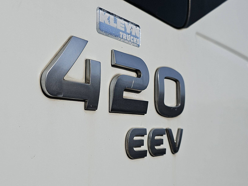 Camion frigorifique Iveco AD190S42 STRALIS eev retarder lift: photos 18