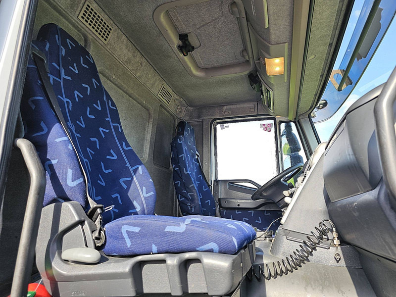 Camion frigorifique Iveco AD190S42 STRALIS eev retarder lift: photos 8