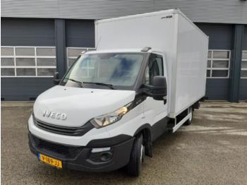 Châssis cabine Iveco Daily 35C14: photos 1